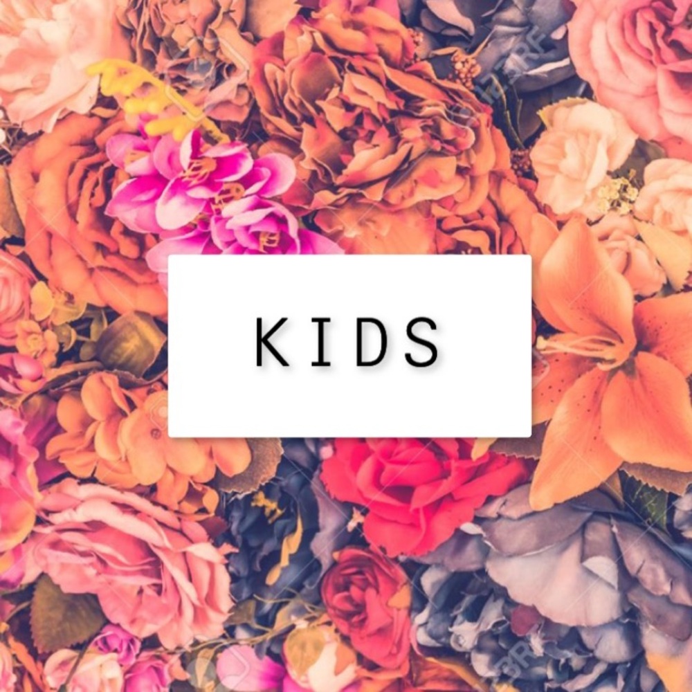 Items for Kids